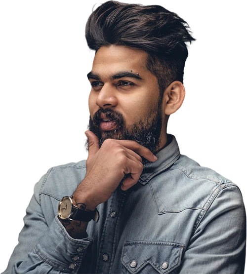 Barbearia Vinhedo Cironak Studio